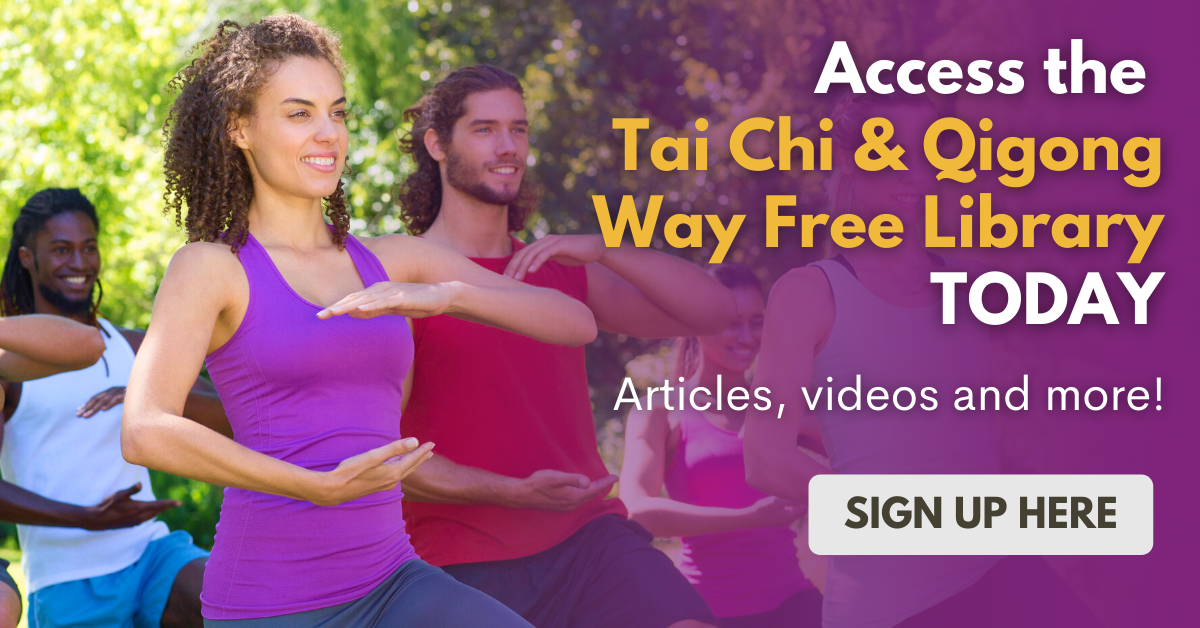 Tai Chi and Qi Gong