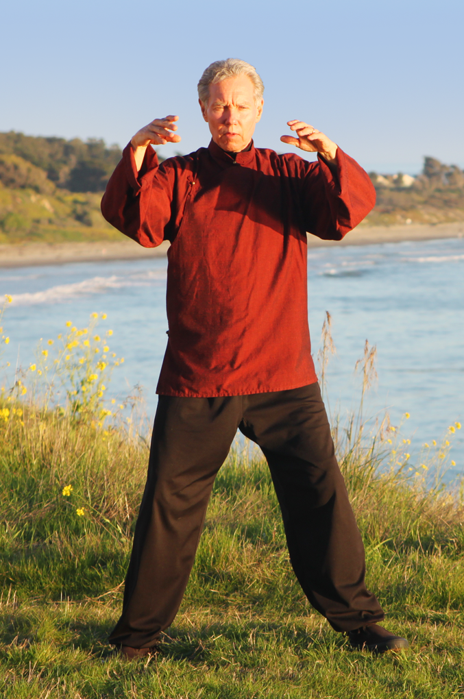 Dr Jahnke IIQTC Director
