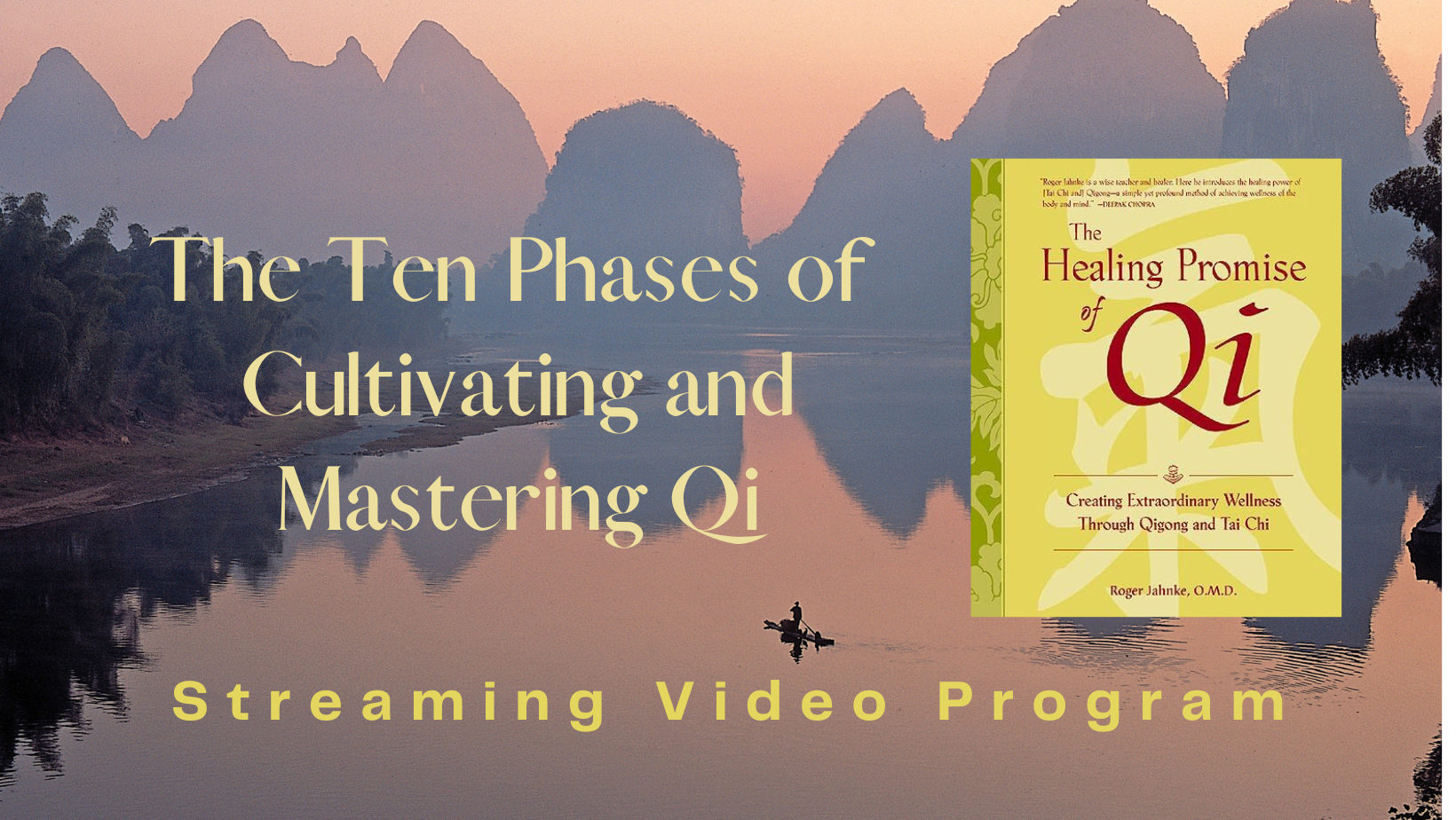 The Ten Phases 
