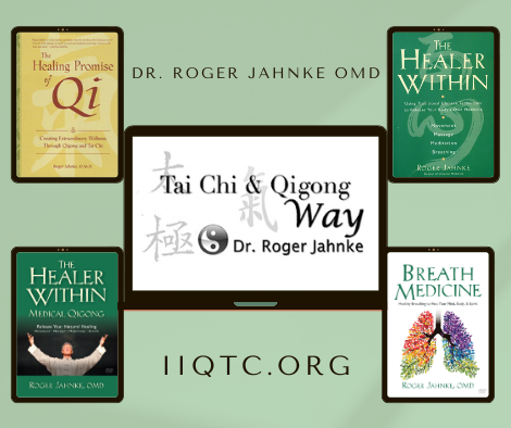 Tai Chi & Qigong Way and Dr. Jahnke Products