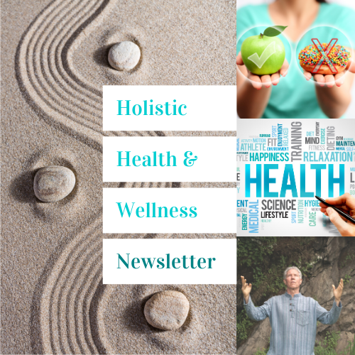 Holistic Health