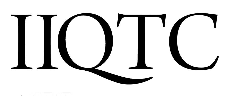 IIQTC Logo